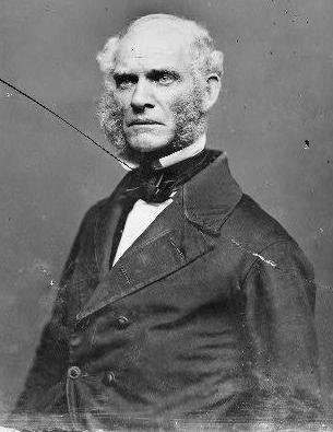 Joseph Bailey