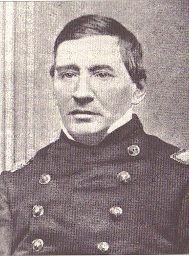 Norman Eddy