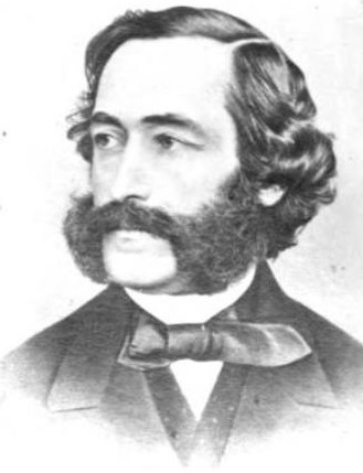 James Humphrey