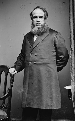 Francis William Kellogg