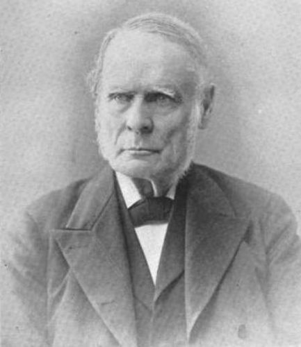 John Jasiel Perry