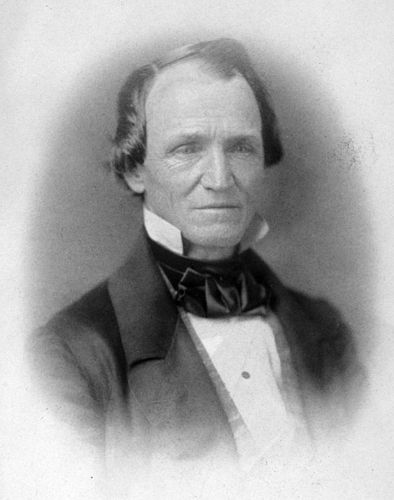 James Lindsay Seward