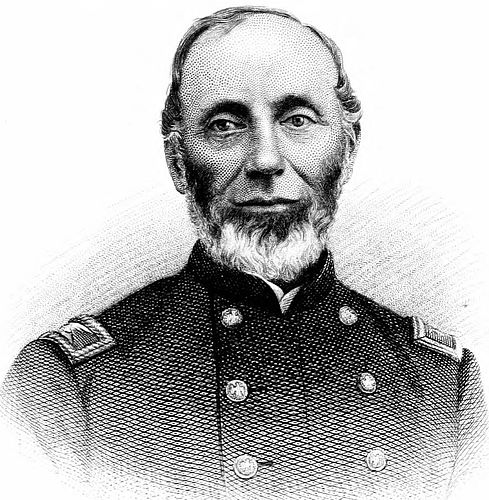 Eliakim Sherrill