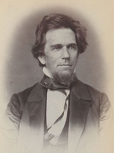 Warner Lewis Underwood