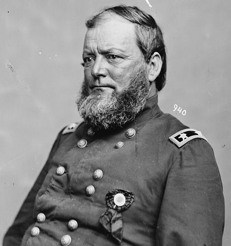 William Thomas Ward
