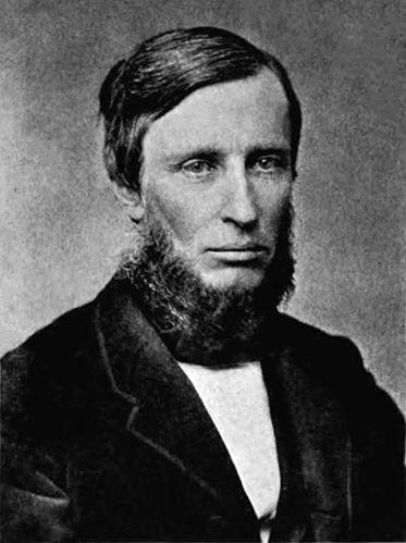 Edward Parrish