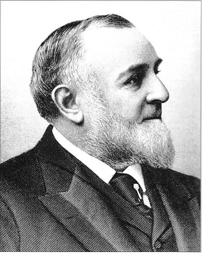 John Burroughs Drake