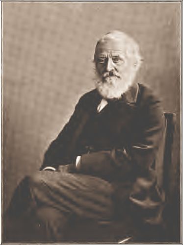 John Lowell