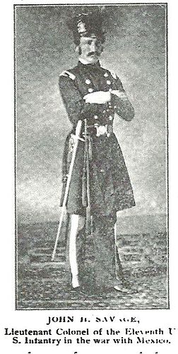 John Houston Savage