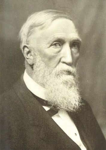 Ethelbert Callahan