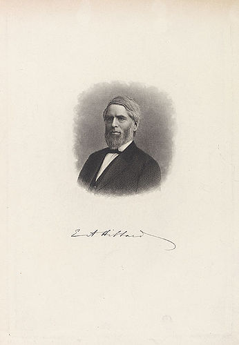 Ellery Albee Hibbard