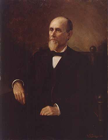 Thomas Wilson