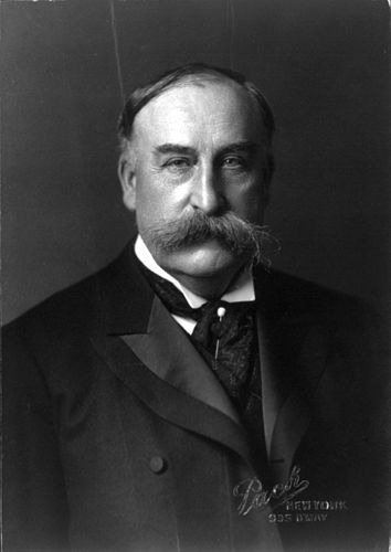 Edgar Montgomery Cullen