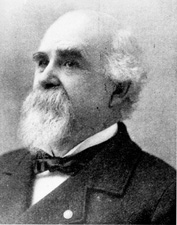 Monroe Leland Hayward
