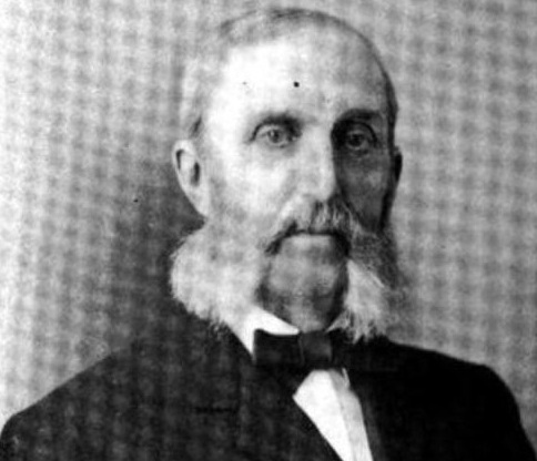 Loveland Munson
