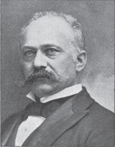 John Allen Shauck