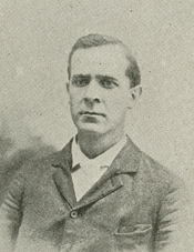 Alston Gordon Dayton