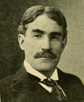 Herbert Parker
