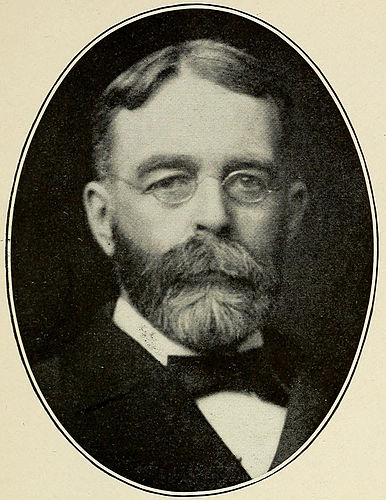 Lyndon Ambrose Smith