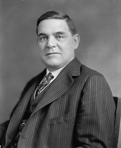 William Gordon