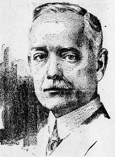 Edward Swann