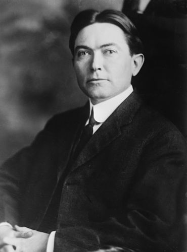 Charles Mills Galloway