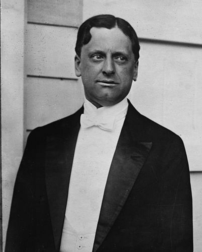 Roland Morris
