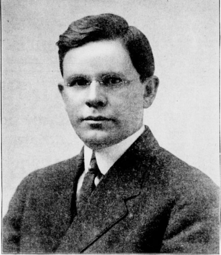 Edward Turner