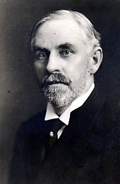 William Edward Barton