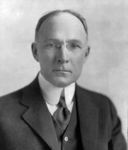 Walker Downer Hines