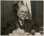 Carrington Tanner Marshall