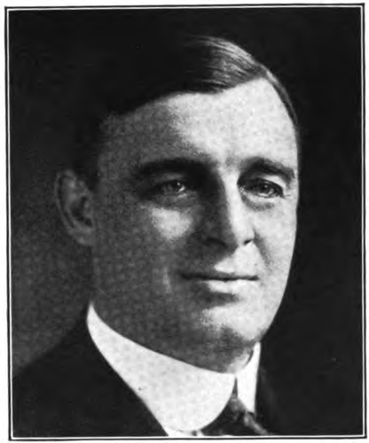 William Louis Day