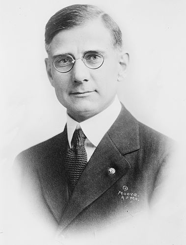 Arthur M. HYDE