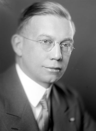 Walter Hughes NEWTON
