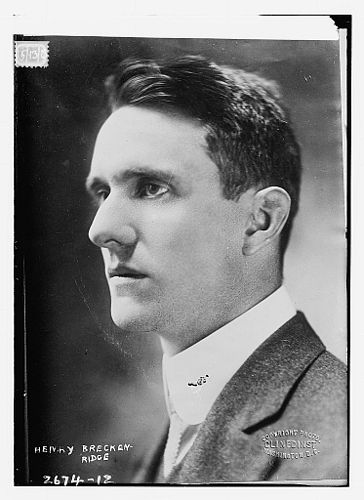 Henry Breckinridge