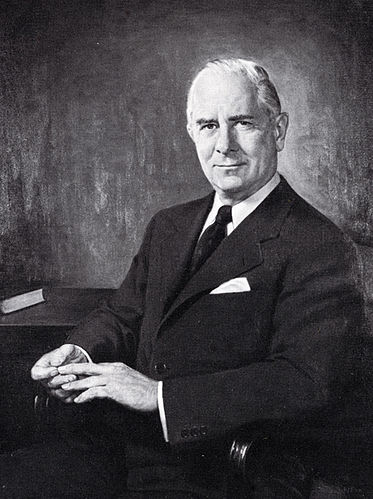 Charles Sawyer