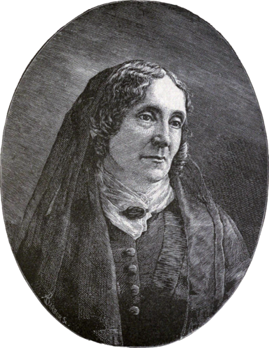 Eliza Jane Trimble Thompson
