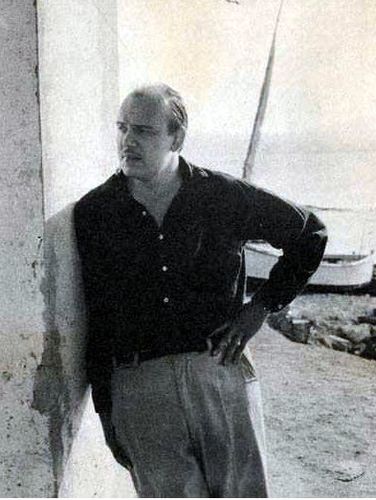 Robert Conroy Goldston