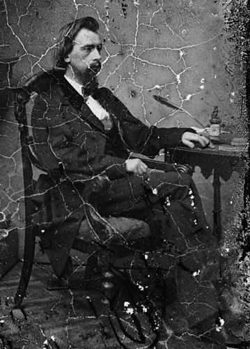 John George Nicolay