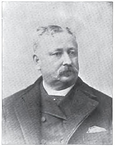 Thomas C. Zimmerman