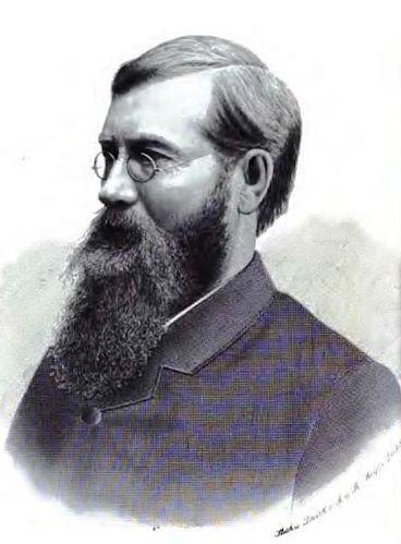 Rasmus Björn Anderson