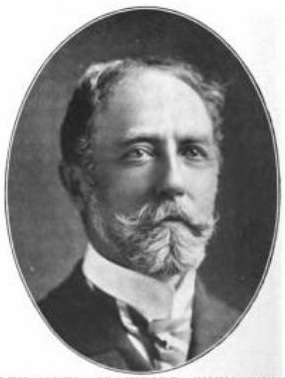 Joseph James Little