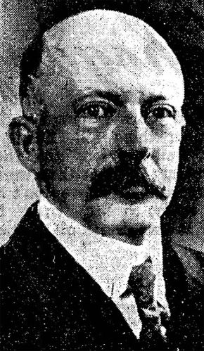 Frederick Abbot Stokes