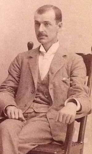Verner Zevola Reed