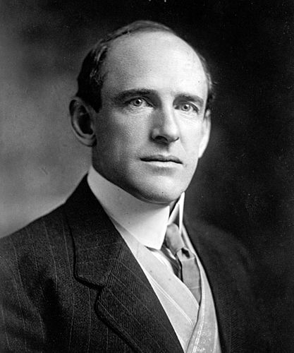 Edward Winthrop Gray