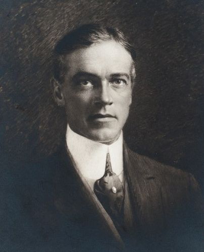 Victor Mapes