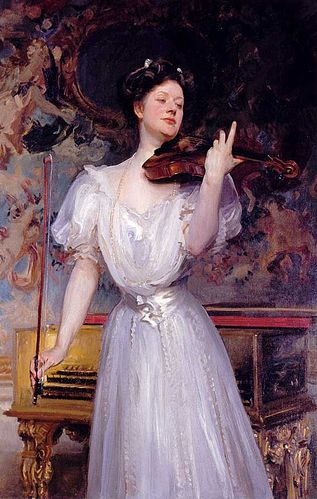 Leonora Speyer