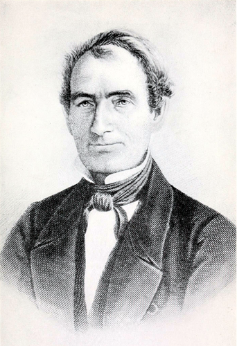 Eliphalet Remington