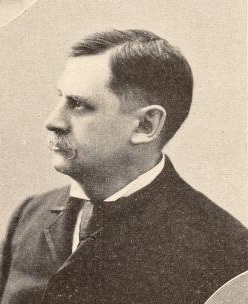 Francis Hendricks