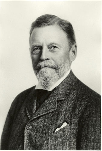 Charles Hosmer Morse